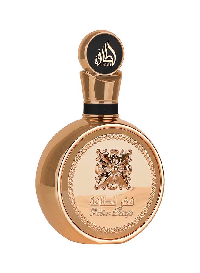Lattafa Spray Fakhar Lattafa Extrait 100ml - Image 1